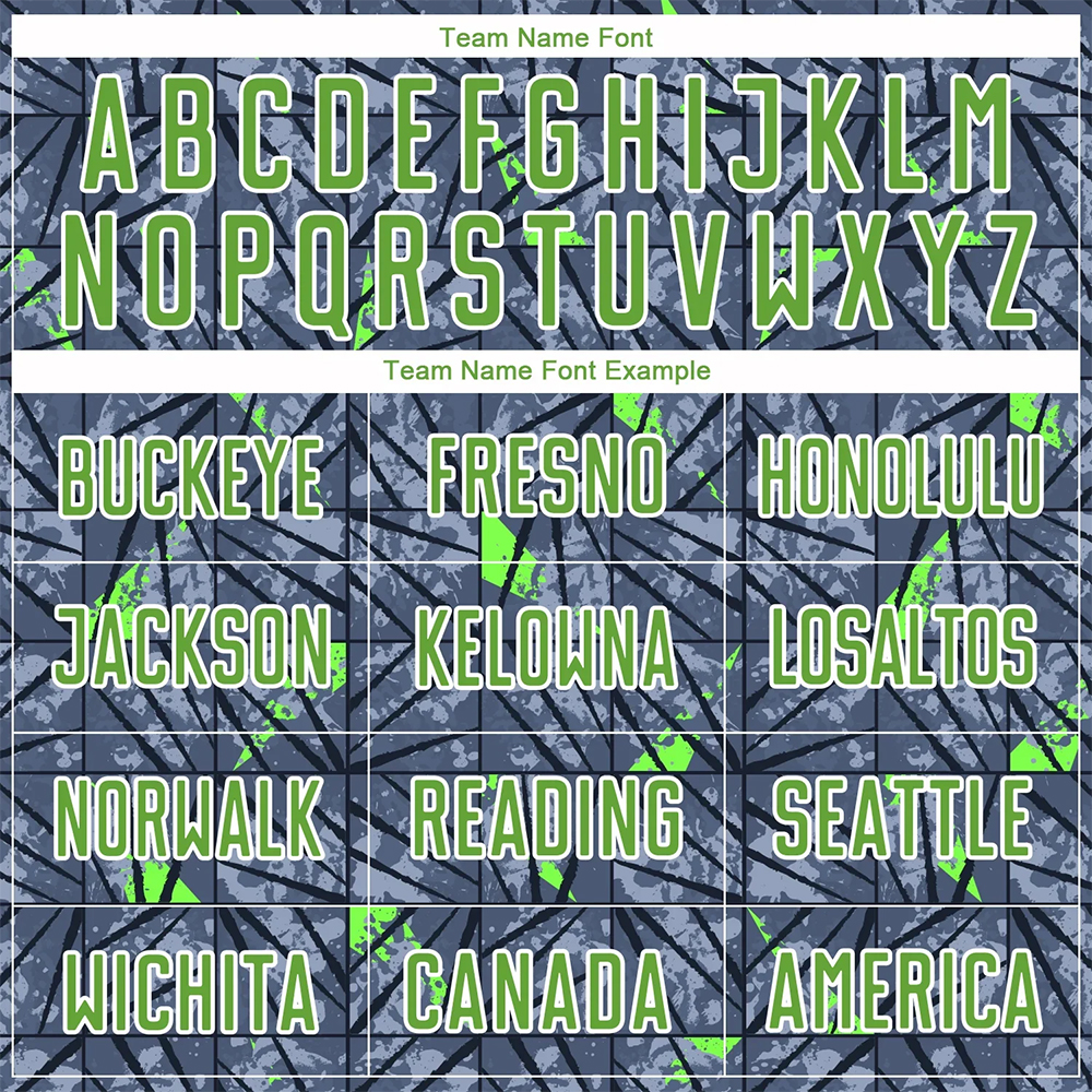 Sublimation Soccer Uniforms